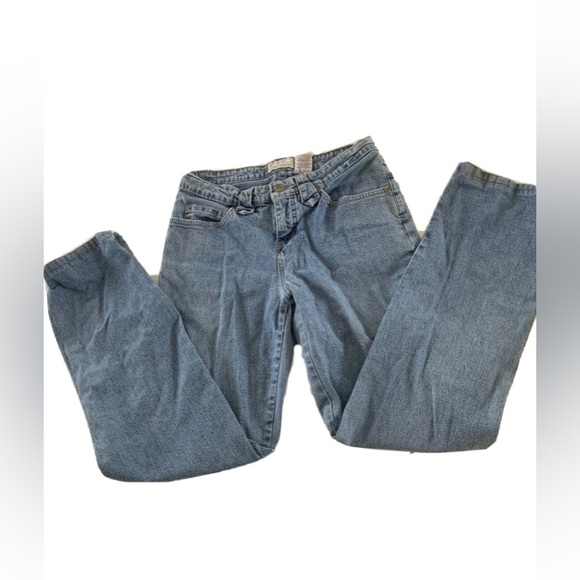 French Dressing straight leg jeans - Picture 1 of 2